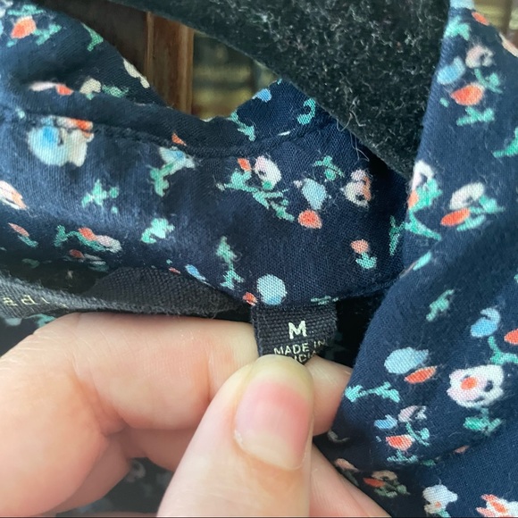 Paradigma button down shirt - Picture 4 of 8